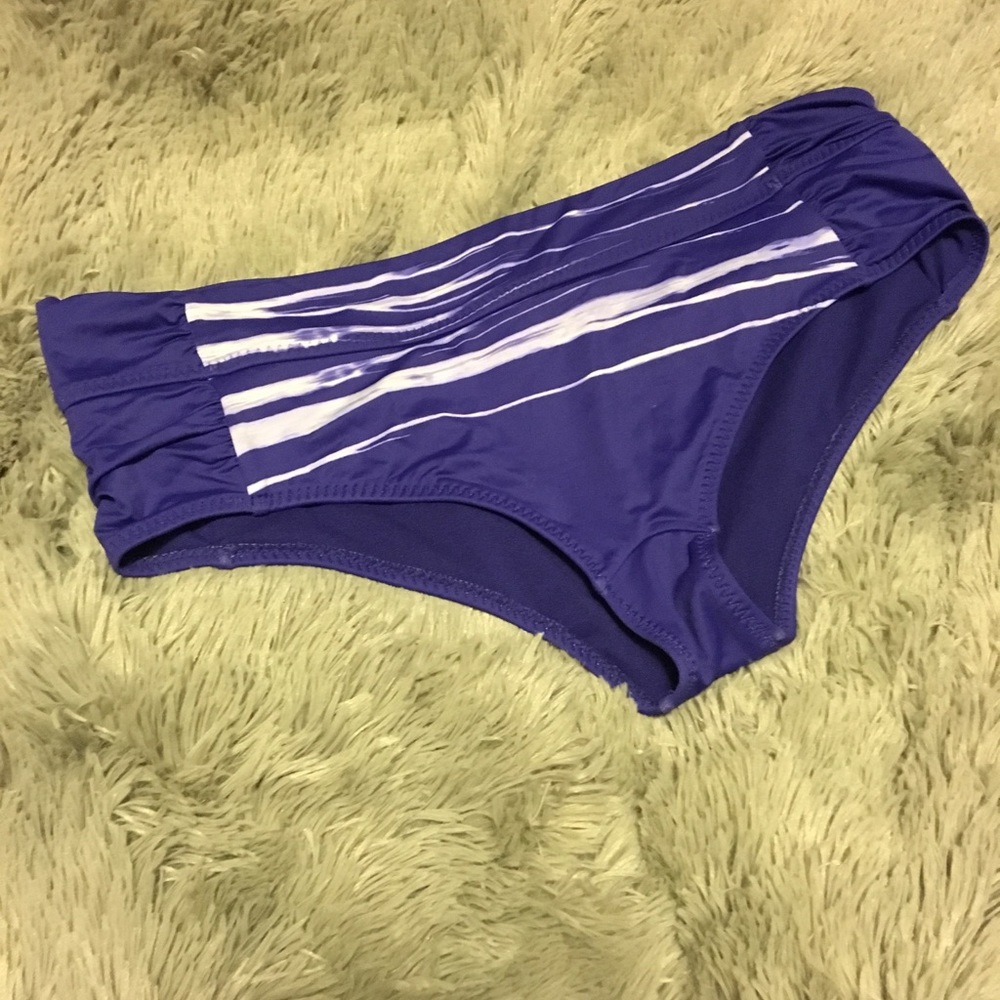 💋FLASH SALE💋Athleta swim bottoms